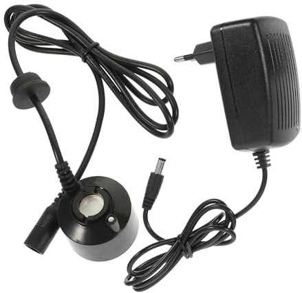 COOPHYA Fog Maker Máquina De Ultrasónica para y Generador De para Decoración De y Acuáticos