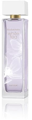 Elizabeth Arden, White Tea Eau Lilac Eau de Toilette Vaporisateur, Parfum femme, Senteur Florale & Musquée