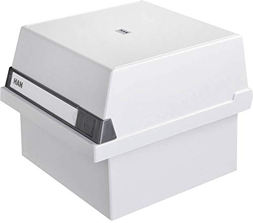 HAN 965-11 scheda per indice