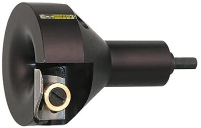 Veritas® Zapfenschneider, Gerundete Schulter, Ø ⅝ Inch