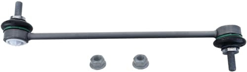 LEMFÖRDER 17981 02 Stange/Strebe Stabilisator für BMW 3 (E46) 1997-2005 Links, Rechts, Vorderachse und Andere Fahrzeuge | 17981 02 Kompatibel mit 3 (E46),3 Cabriolet (E46),3 Compact (E46),3 Coupe (E46),3 Touring (E46),Z4 Coupe (E86),Z4 Roadster (E