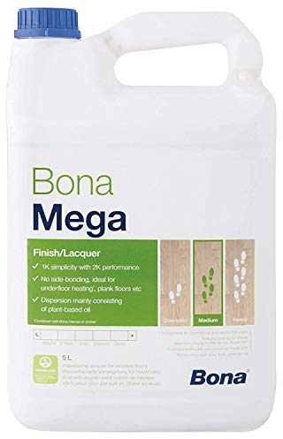 BONA Mega glänzend 5 L