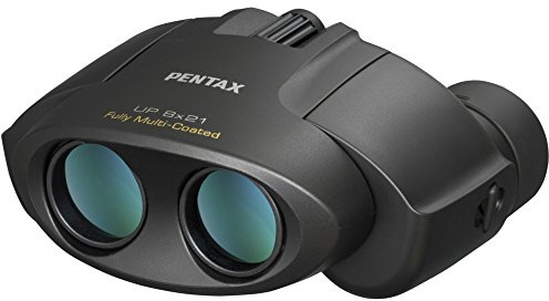 Pentax Fernglas UP 8x21