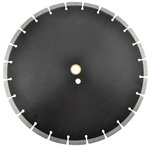 350mm Diamond Blade Cutting Disc 25.4mm Bore Stihl Saw Concrete Masonry