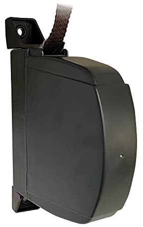 Micel Vega 90015 - Recogedor abatible 14mm ma