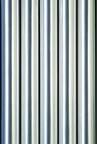 3 Rollen Klarsichtfolie 5m x 70 cm, Geschenkfolie, Blumenfolie