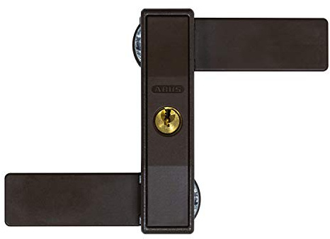 ABUS B GL. Cadenas de fenêtre, 85023