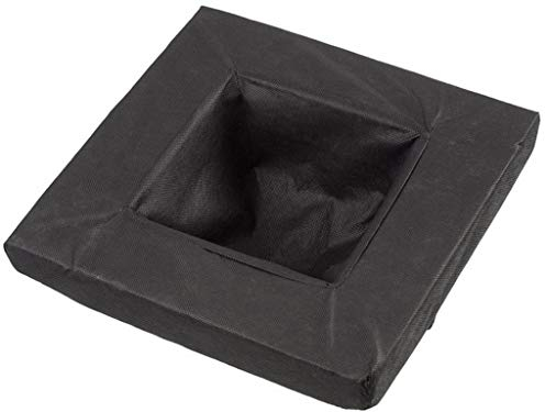 Ubbink SwimPlant Treibende Wasserpflanzentasche Teich 35x35cm