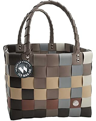 Witzgall ICE-Bag 5008-76-0 MINI, Einkaufskorb, Shoppertasche,ca. 25x22x22 cm