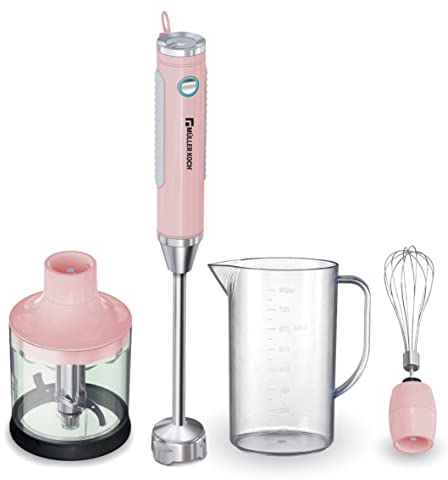 Müller Koch MK-6035 batidora de mano 400W