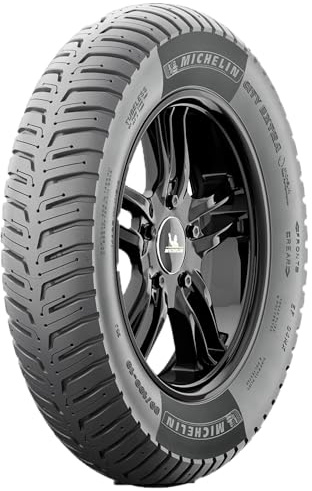 MICHELIN 130/70-13 M/C XL TL 63S CITY EXTRA Sommerreifen