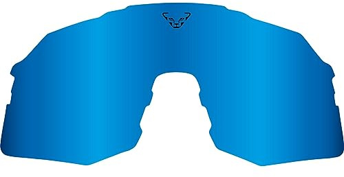 Dynafit Trail/Sky Ersatzlinsen für Brillen, Erwachsene, Unisex, EVO Blue Cat 3 (mehrfarbig), Einheitsgröße