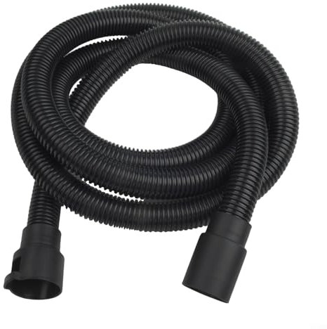 Manguera extra larga húmeda y seca para aspiradoras Karcher NT20 30 WD1 WD2-6, WD3.200, WD3.300 M (3.5 m)