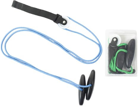 della puleggia per porte 'esercizio fisico - dispositivo di assistenza per la riabilitazione per il benessere fisico, strumento di flessibilità della cuffia dei rotatori, kit di recupero p