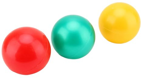 Omquot Klockreparationskulor Set med 3 Fodralöppnare i Mjukt Gummi för Klockentusiaster Hållbar och Repfri