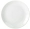 Genware NEV-187622 Royal Coupe Plate, 22 cm (Pack of 6)