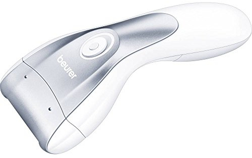 Beurer MP 26 Hornhautentferner (Schwielen und rauen Stellen, Entfernen von Hornhaut)