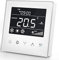 MCO Home Termostato ventilconvettore MH8-FC bianco a 2 tubi, 230 V
