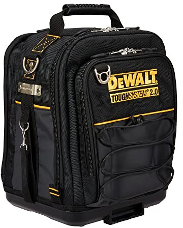 DEWALT Toughsystem 2.0 Compact Tool Bag (DWST08025)