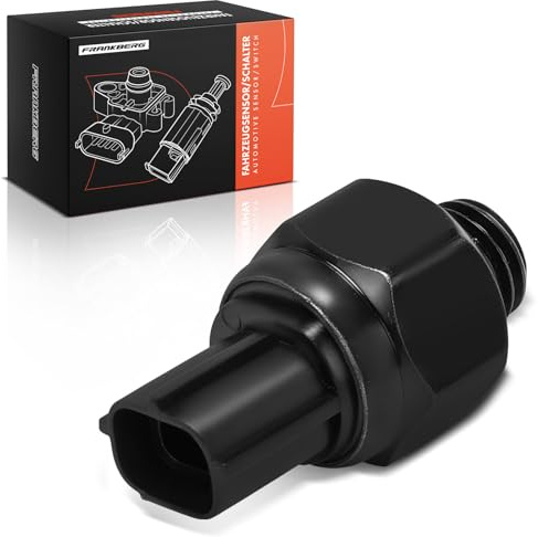 Frankberg Interruttore luci di stop 2-Poli Compatibile con i10 BA IA i30 FD iX20 JC i20 PB PBT Venga YN Accent IV RB Replace# 9386049600