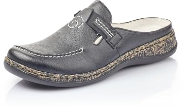 Rieker Damen Halbschuhe 46393