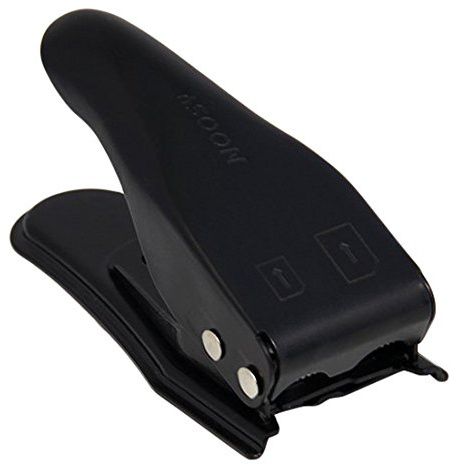 Noosy Nano & Micro Sim Cutter
