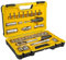 STANLEY Set di chiavi a bussola, 30 pezzi, 1/2 pollici, 1 pezzi, STHT0 – 73929
