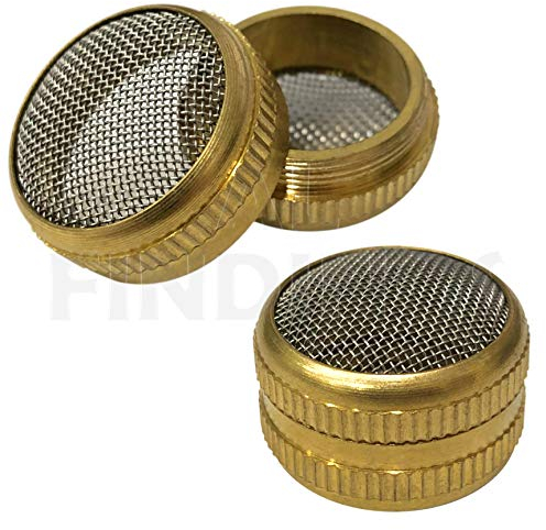 Brass Basket Parts Holder ultrasonic Cleaning mesh Screw Type Watch Tool by Jewellers Tools