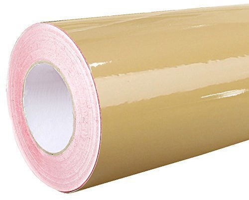 Oracal 621 Folios Set - Lámina adhesiva - 5m x 63cm - lámina - Lámina de muebles - Lámina para plóter - Autoadhesivo (Folios SET incl. Rapid Teck Montaje Raspador)