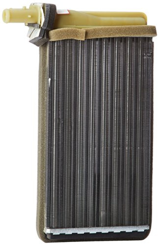 DENSO Scambiatore calore, Riscaldamento abitacolo DRR01001 | Compatibile con: ALFA ROMEO 166, LANCIA KAPPA, KAPPA Coupe, KAPPA SW