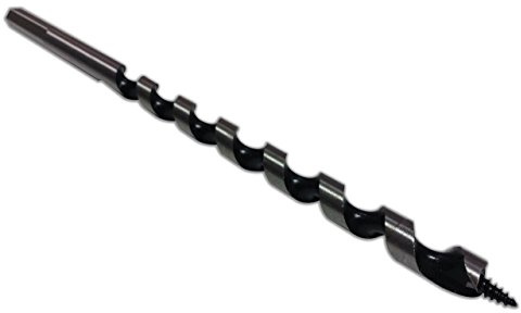 Milwaukee Wood Auger Drill Bit 10 x 230mm
