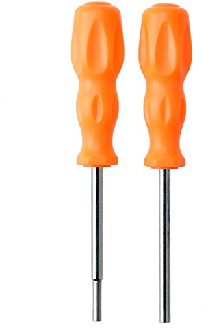 Gam3Gear Outils de réparation Tournevis Ouvrez Set Kit pour Nintendo NGC N64 SFC MD