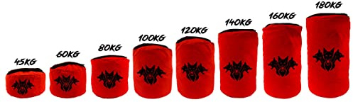 CERBERUS Strength Zweilagiger Sandsack (2. Generation) Premium-Sandsack