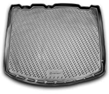 Element Tapis de Coffre pour Ford Kuga II 2013-2019 | SUV | Antidérapant, Protection Coffre, Imperméable