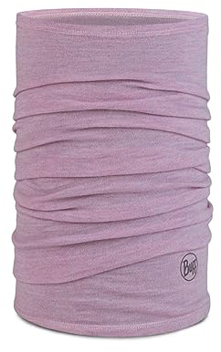 Buff® Merino Midweight Schlauchschal Lilac Sand Unisex Erwachsene