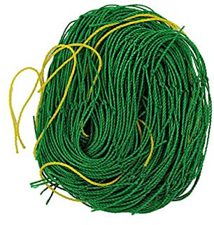 POPETPOP 2stücke Ranknetz Aus Strapazierfähigem Nylon Für Gemüse Obst Blumen Stabiles Kletternetz Für Gurken Tomaten Kletterpflanzen Platzsparendes Gartennetz Für Gesundes Wachstum