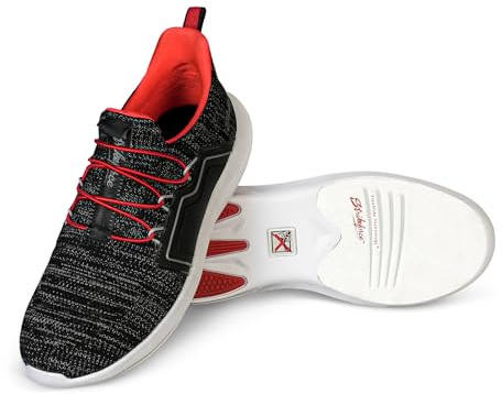 KR Patriot Black/Red 14