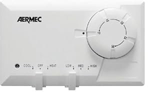 Aermec WMT10 Termostato