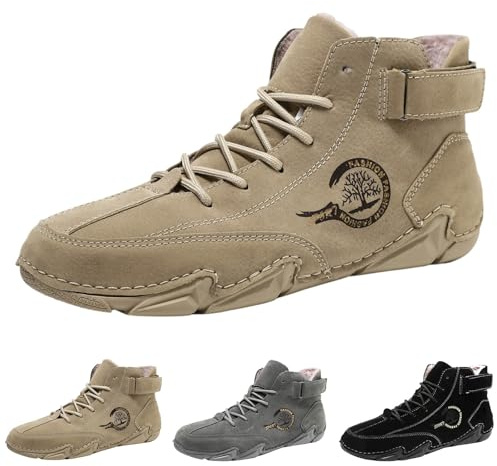Chaussures pieds nus pour homme 46, offre flash, chaussures pieds nus d'hiver, chaussures d'extérieur chaudes, chaussures pieds nus pour l'hiver, chaussures pieds nus, imperméables