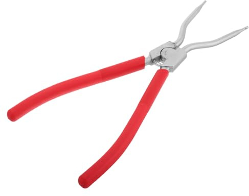 Garneck Outil de Démontage Cuve Intérieure Lave-linge Extracteur Ressort Pince Démontage Ressort Outil Remplacement Cuve Extérieure Installation Lave-linge