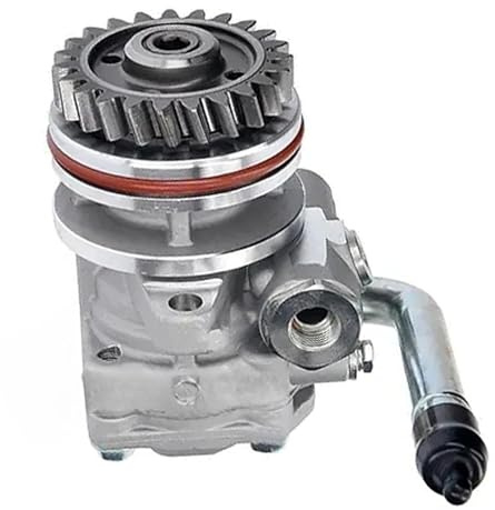 Servopumpe kompatibel mit VW T5 Transporter Multivan Touareg 2.5 TDI Diesel 7H0422153A 7E0422153 7H0422153J 7H0422153G 7H0422153H