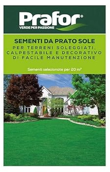 HORTUS Prato Soleggiato 500 gr