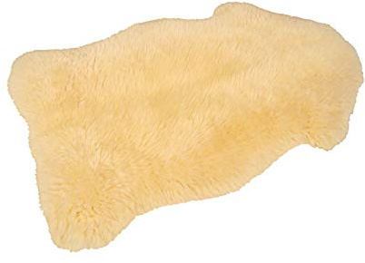 Kaiser Lambskin for Baby