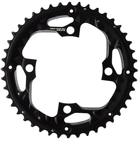 Shimano Ersatzteile fc-t781 Kettenblatt 44Z AE für Kettenschutz