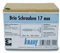 Knauf Brio Schrauben 17 mm, 500 Stück/ Paket