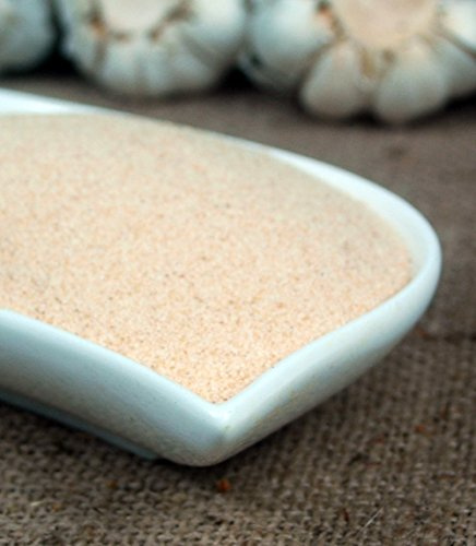 Naturix24 – Vitlökgranulat, vitlök granulerad - 1 kg