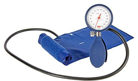 Sport-Tec Boso Clinicus I Tensiomètre avec brassard Velcro