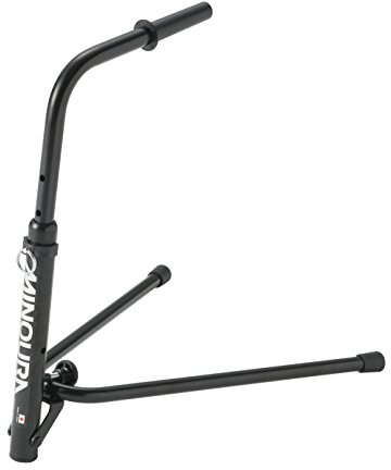 Minoura SPN-20 Display/Storage Stand Black
