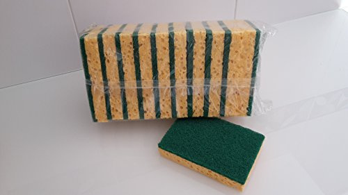 Spontex Hochwertiger Schwamm