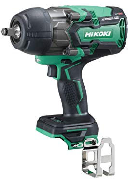 HIKOKI WR36DBJ4 WR36DB 1/2in Multivolt Impact Wrench